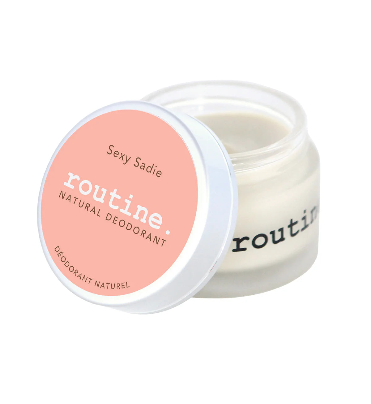 Routine Cream