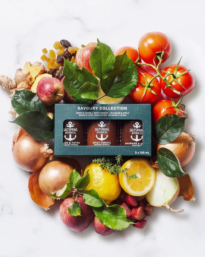 SaltSpring Kitchen Co