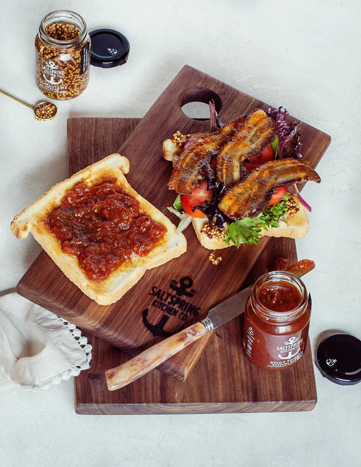 SaltSpring Kitchen Co