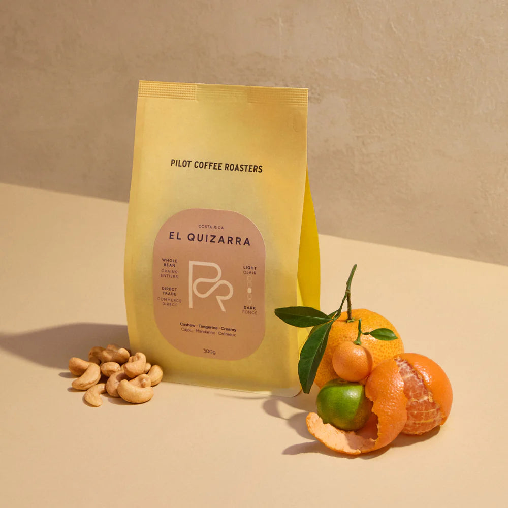 El Quizarra - Costa Rica