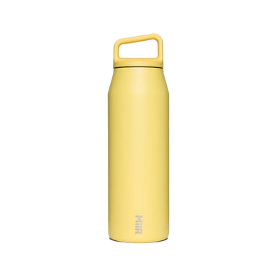 Wide Mouth Bottle 32oz - lid design by MiiR