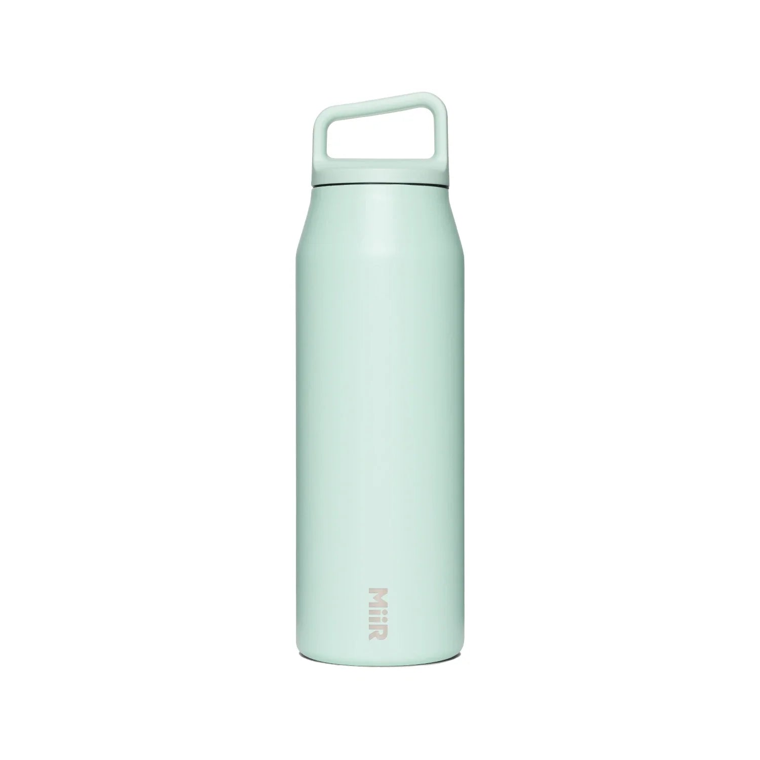 Wide Mouth Bottle 32oz - easy cleaning by MiiR