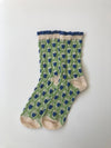 TULIPS HOLIDAY SOCKS