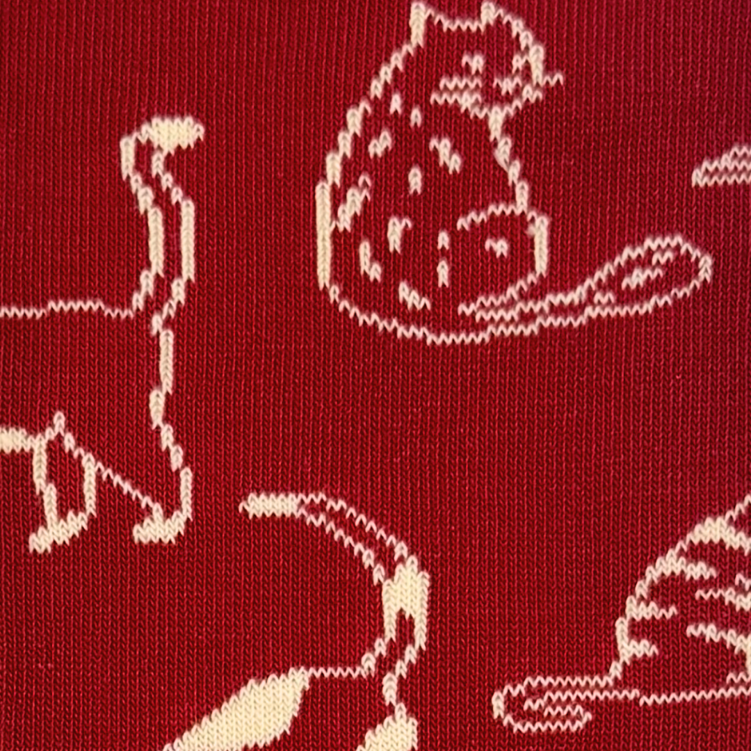 Men's Socks - Friday Sock Co