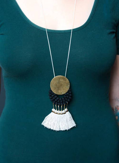 Calder Necklace