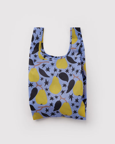 Baby Baggu reusable bag in Golden Pears
