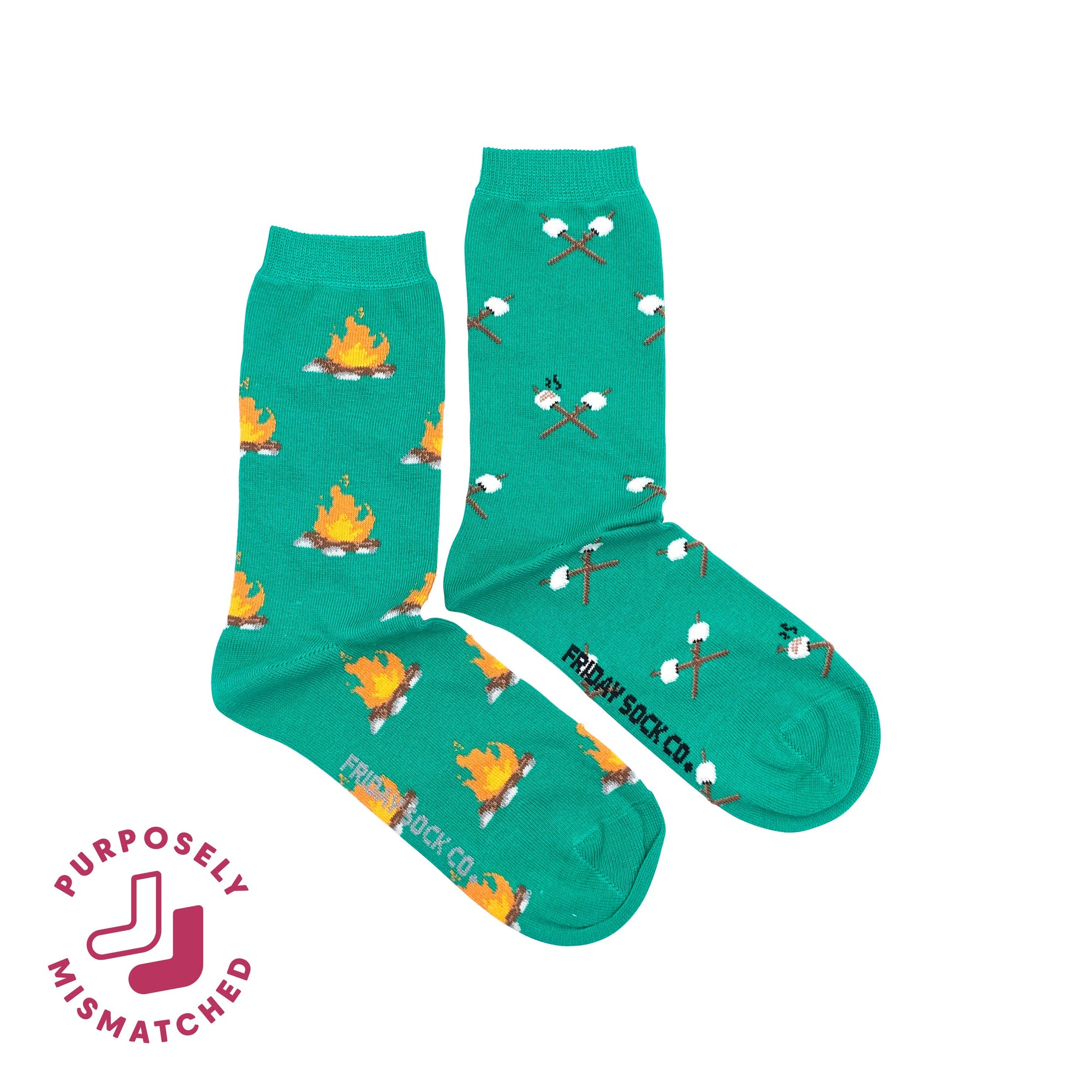 Women’s Socks- Friday Sock Co
