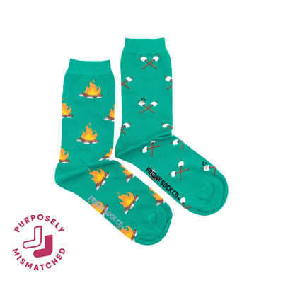 Women’s Socks- Friday Sock Co
