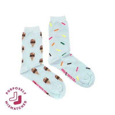 Women’s Socks- Friday Sock Co