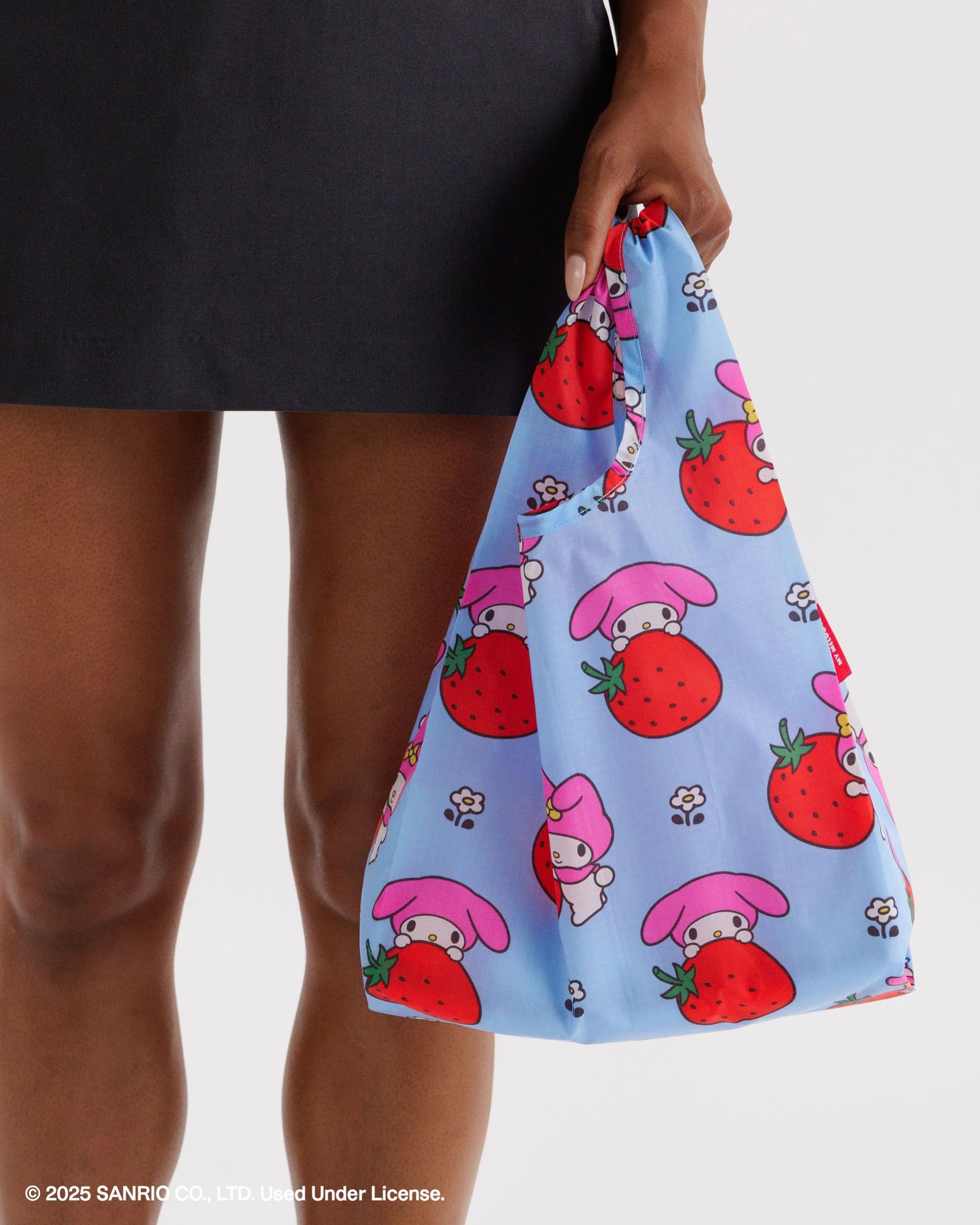 Reusable  Baby Bag - Baggu
