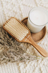 Bamboo Hair Brush