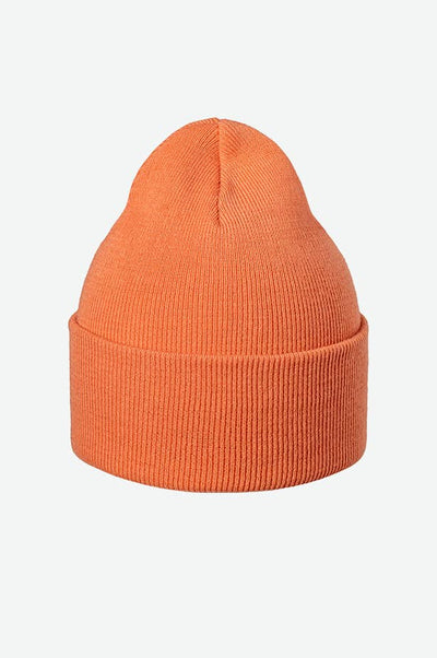 CANADA-MADE RECYCLED CUFFED BEANIE