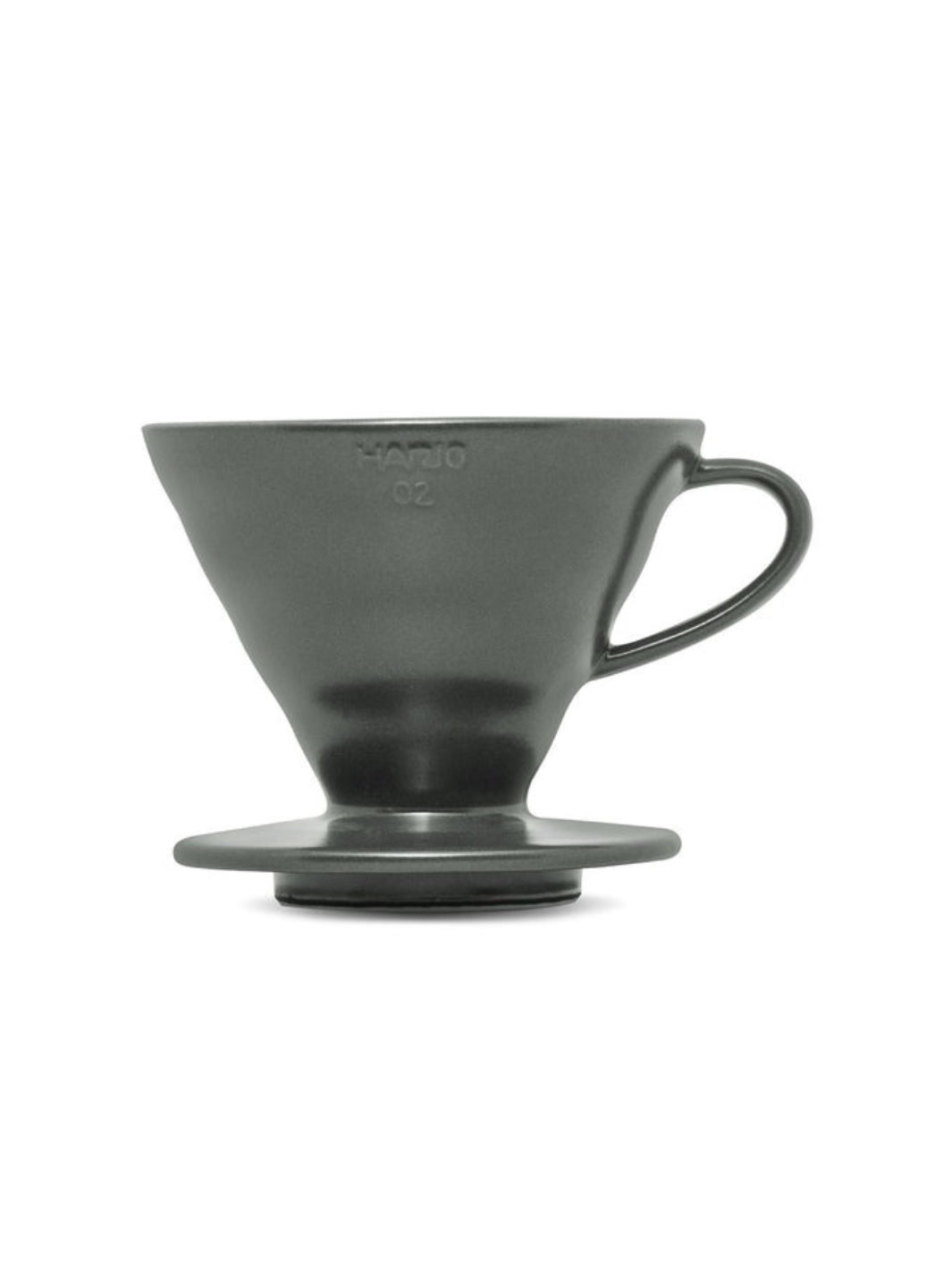 HARIO V60-02 Dripper (Ceramic) - Juniper
