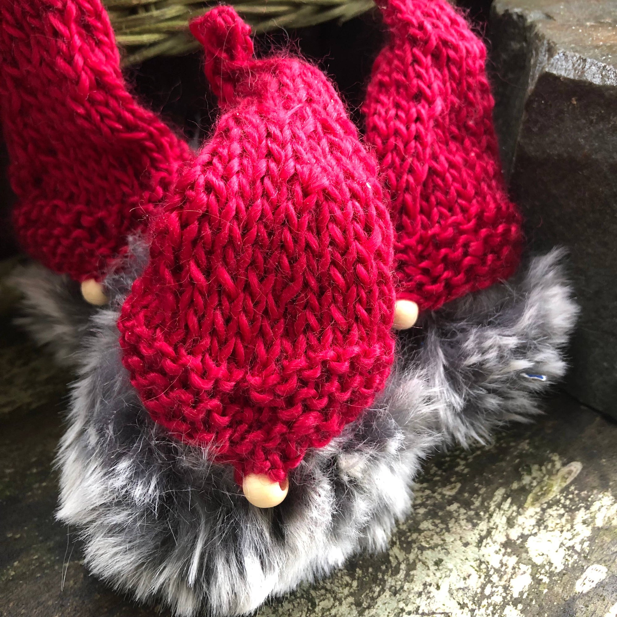Holiday Gnomes