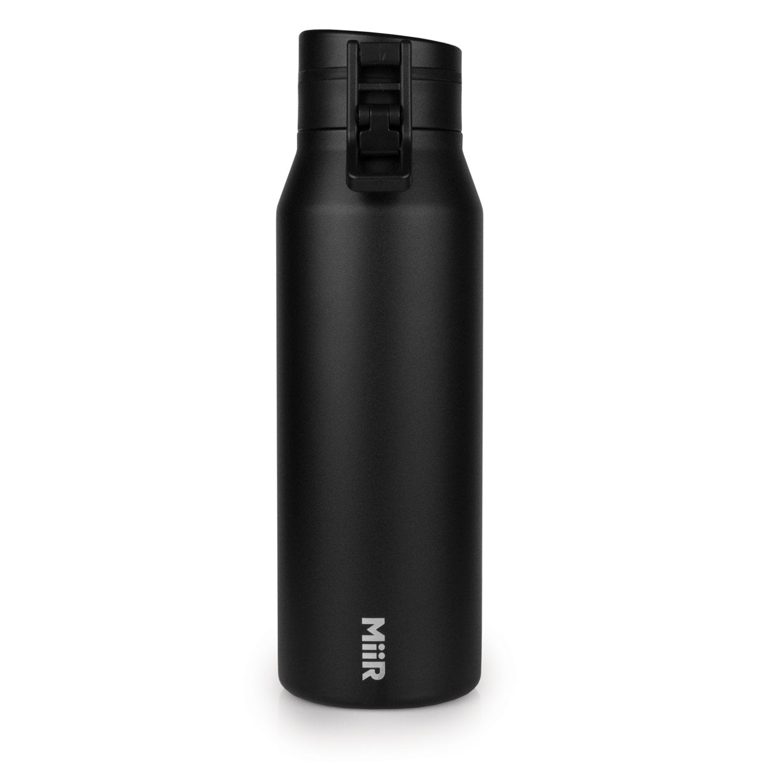 Howler Bottle 32oz - full view by MiiR