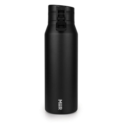 Howler Bottle 32oz - full view by MiiR