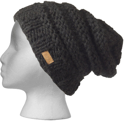 Trinity Slouch Hat - Ark