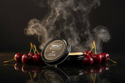 Luxe Natural Beard Butter