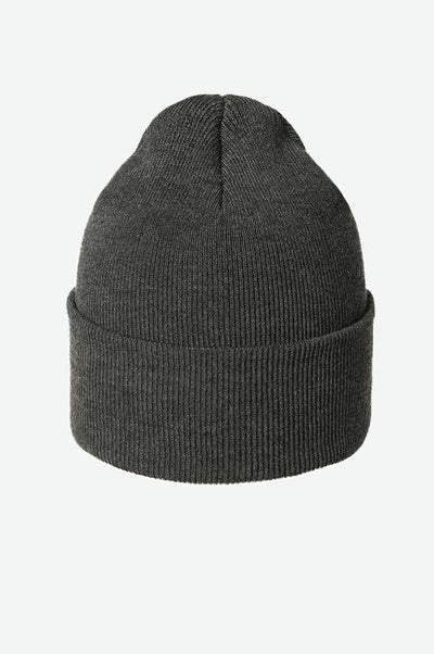 CANADA-MADE RECYCLED CUFFED BEANIE