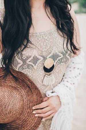 Calder Necklace