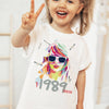 Youth Taylor 1989 Era Concert Tee Swift Era Tshirt