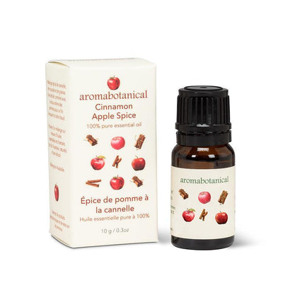 Essential Oil