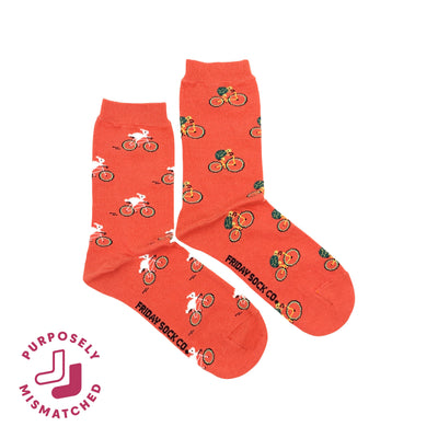 Women’s Socks- Friday Sock Co