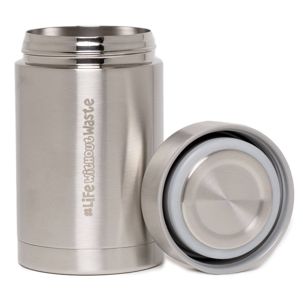 350 ml Life Without Waste Thermal  Food Container