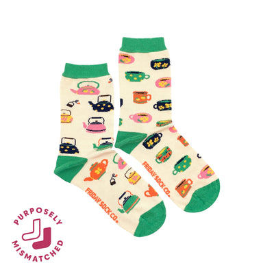 Women’s Socks- Friday Sock Co