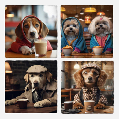 Coasters
