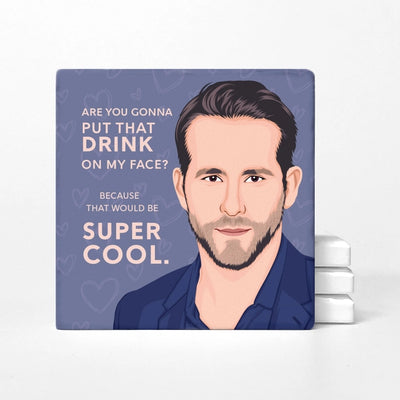 Coasters