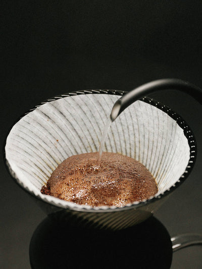 HARIO V60-02 NEO Dripper (Tritan)