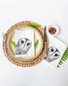 eco friendly napkin