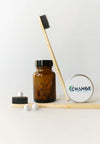 Travel Tin Toothpaste Tablets - Change Toothpaste