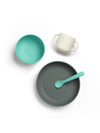 Bambino Silicone Baby Meal Set: EKOBO