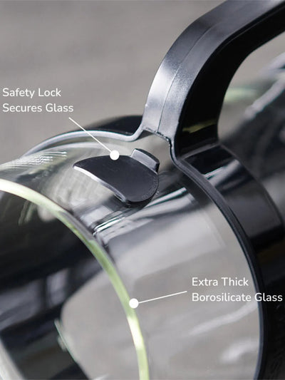 ESPRO PRESS P3-(18oz/532ml)