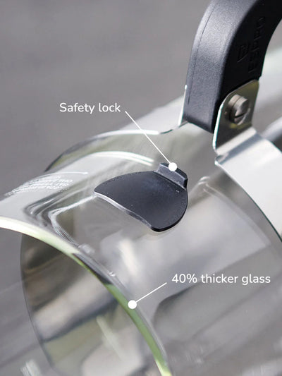 ESPRO PRESS P5- 18oz/532ml