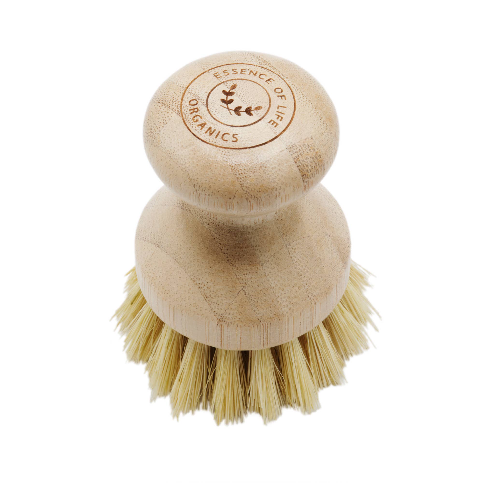 100% Compostable Pot Scrubber