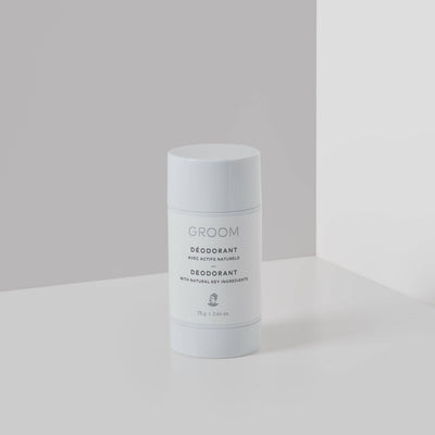 Deodorant Stick