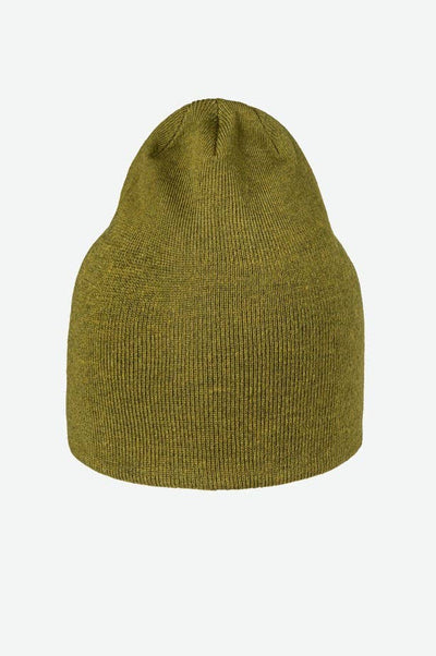 CANADA-MADE RECYCLED LONG CLASSIC BEANIE