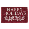 Christmas Doormats