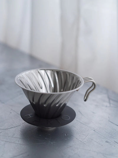 Hario V60-02 Coffee Dripper