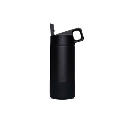 Kids Bottle 12oz - lid detail by MiiR