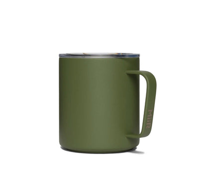 Camp Cup Slide Lid 12oz - Evergreen by MiiR