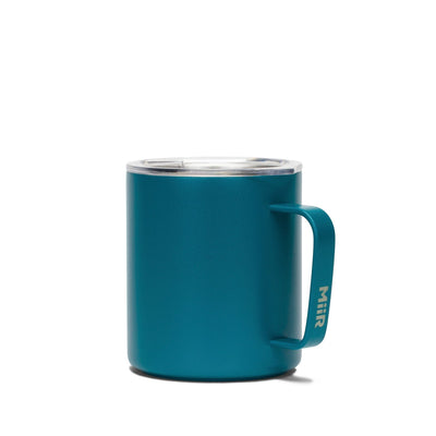 Camp Cup Slide Lid 12oz - Prismatic by MiiR
