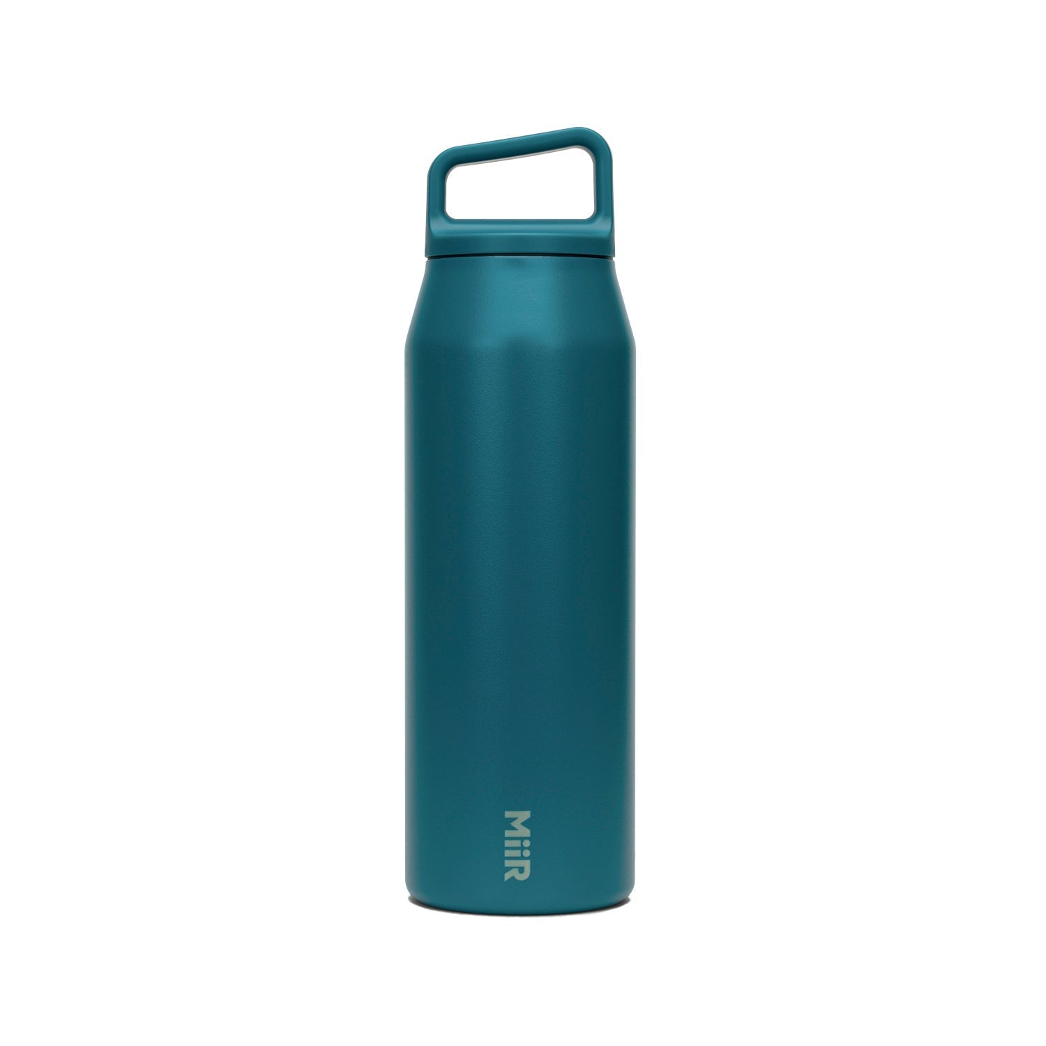 Wide Mouth Bottle 32oz - lid design by MiiR