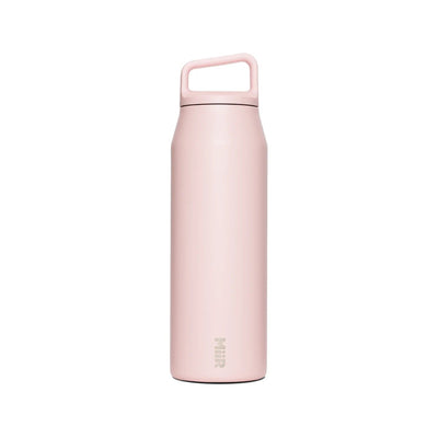 Wide Mouth Bottle 32oz - color variant by MiiR
