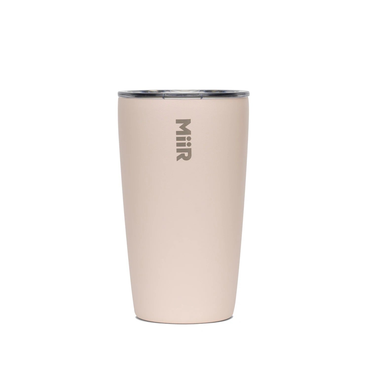 Tumbler Slide Lid 12oz - full view by MiiR