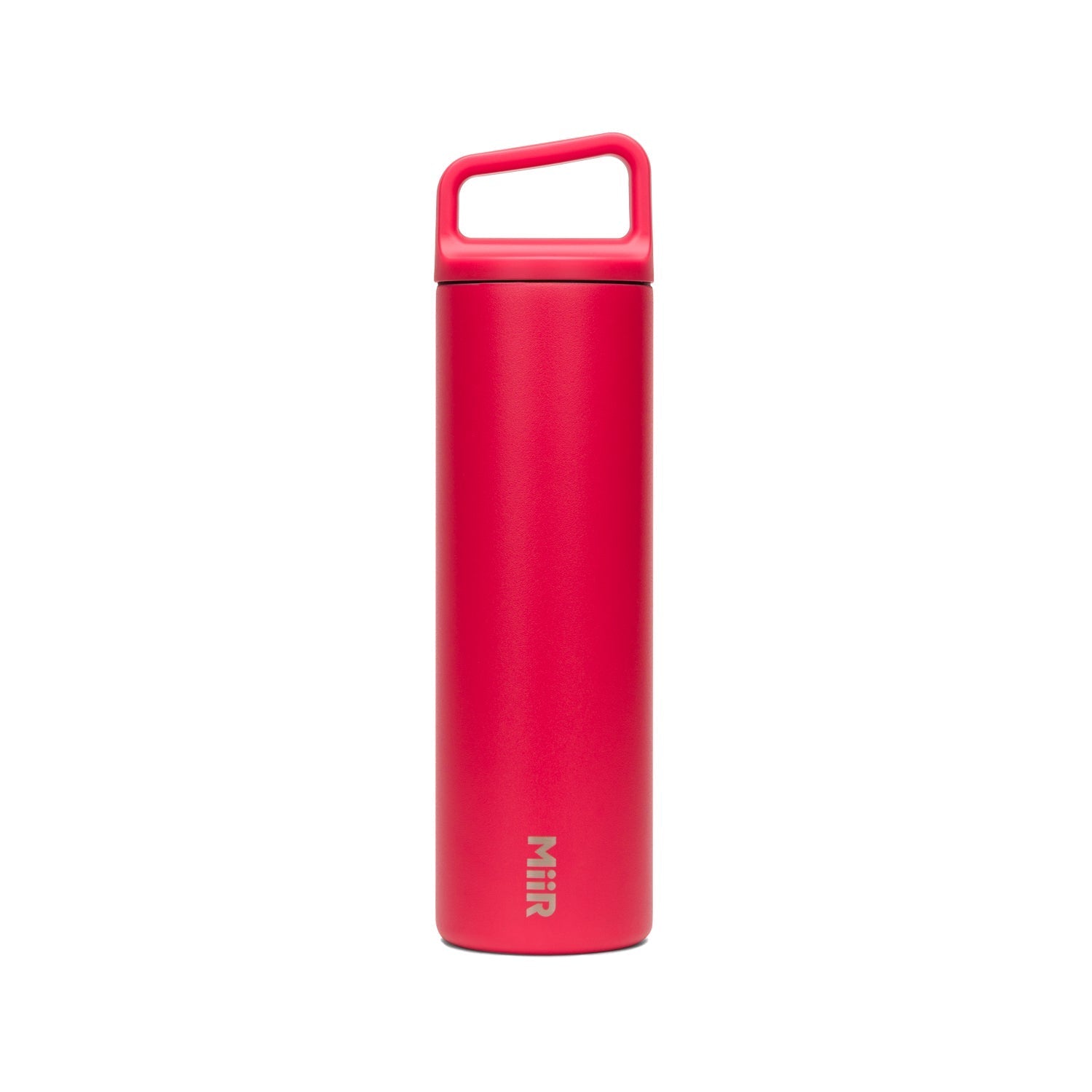 Wide Mouth Bottle 20oz - full view by MiiR