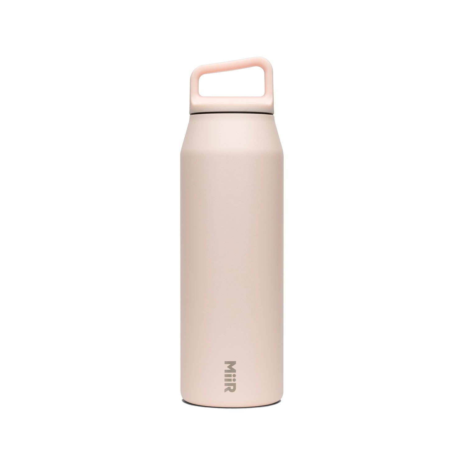 Wide Mouth Bottle 32oz - easy cleaning by MiiR